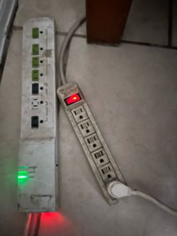 Outlets