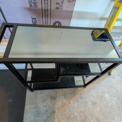 Bar Cart