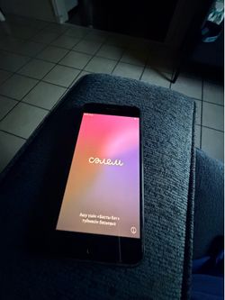 iPhone SE 2 unlocked