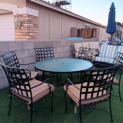 Original O W Lee Classic Patio Furniture 