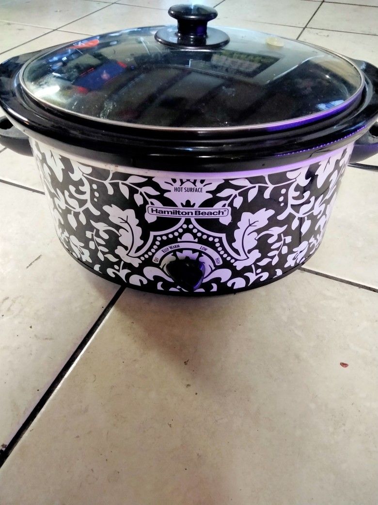 Crock-Pot