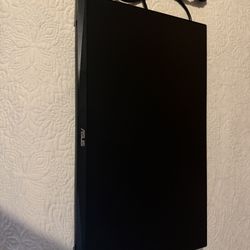 Asus TUF Gaming Monitor 