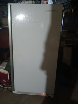 Commercial Freezer  excellent condition