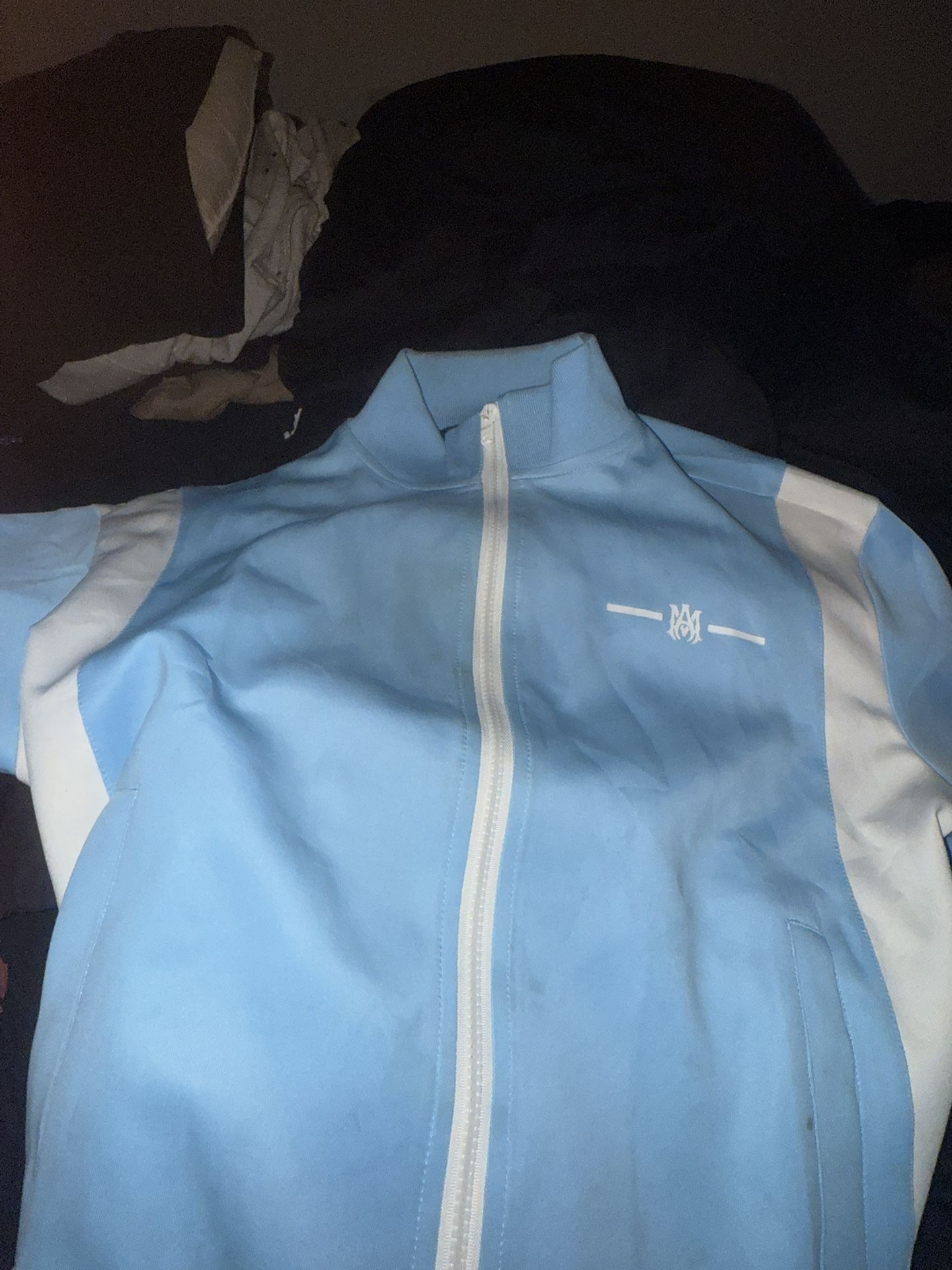 Amiri Jacket