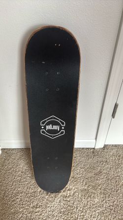 Skateboard for any type of person
