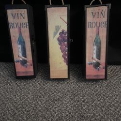 Wine Gift boxes