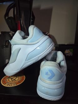 Converse SHAI 001 "Masi Blue"