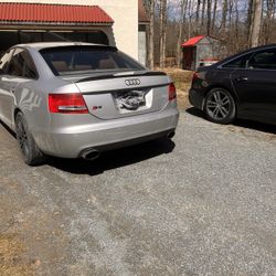 2006 Audi A6