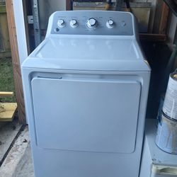 GE Dryer 