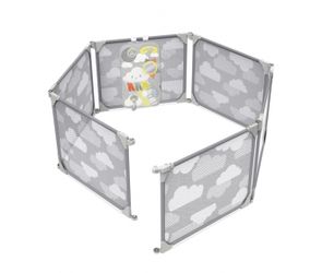 Skip Hop Expandable Baby Gate