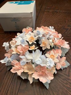 Meadow Glen 6” ring