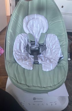 4Moms Baby swing