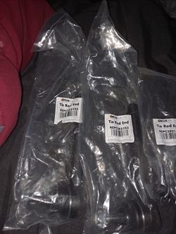 1999 Yukon Front End Parts Brand New