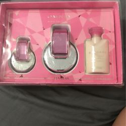 BVLGARI OMNIA 