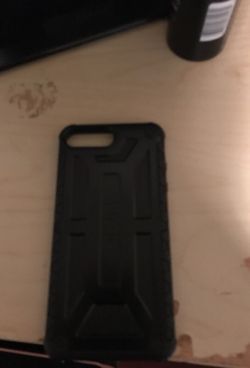 iPhone 7 Plus uag case