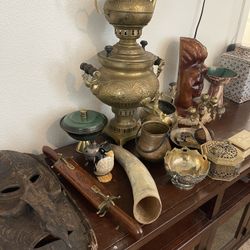 Antique Sale