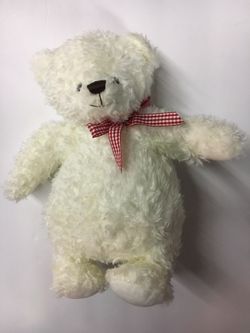 Hallmark Plush Teddy Bear