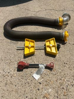 Miscellaneous rv supplies