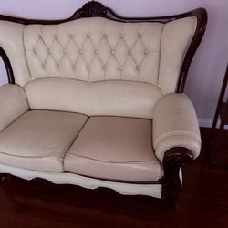 Sofa Set