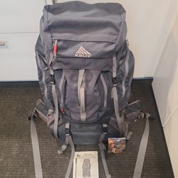 KELTY REDCLOUD 90 TRAIL PACK