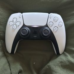New PlayStation 5 Controller 