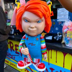 Chucky