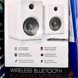 SPEAKER BLUETOOTH 