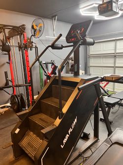Stairmaster