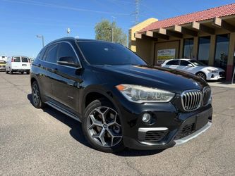 2017 BMW X1