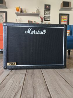 Marshall JVM C2X12 Extension Cabinet