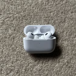 Airpods Pro 2