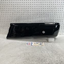 2015 2018 FORD F150 F-150 RIGHT SIDE REAR BUMPER END OEM 