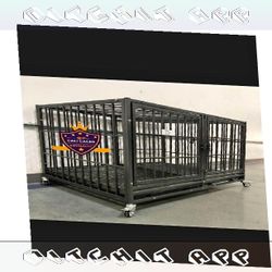 Create a Cozy Space with Dog Pet Cages and Kennels baby dog