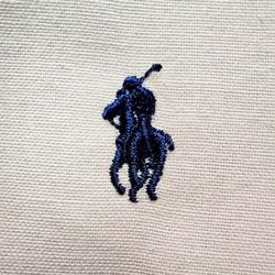 Ralph Lauren Button Up Blouse