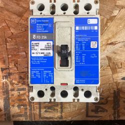 Circuit Breaker