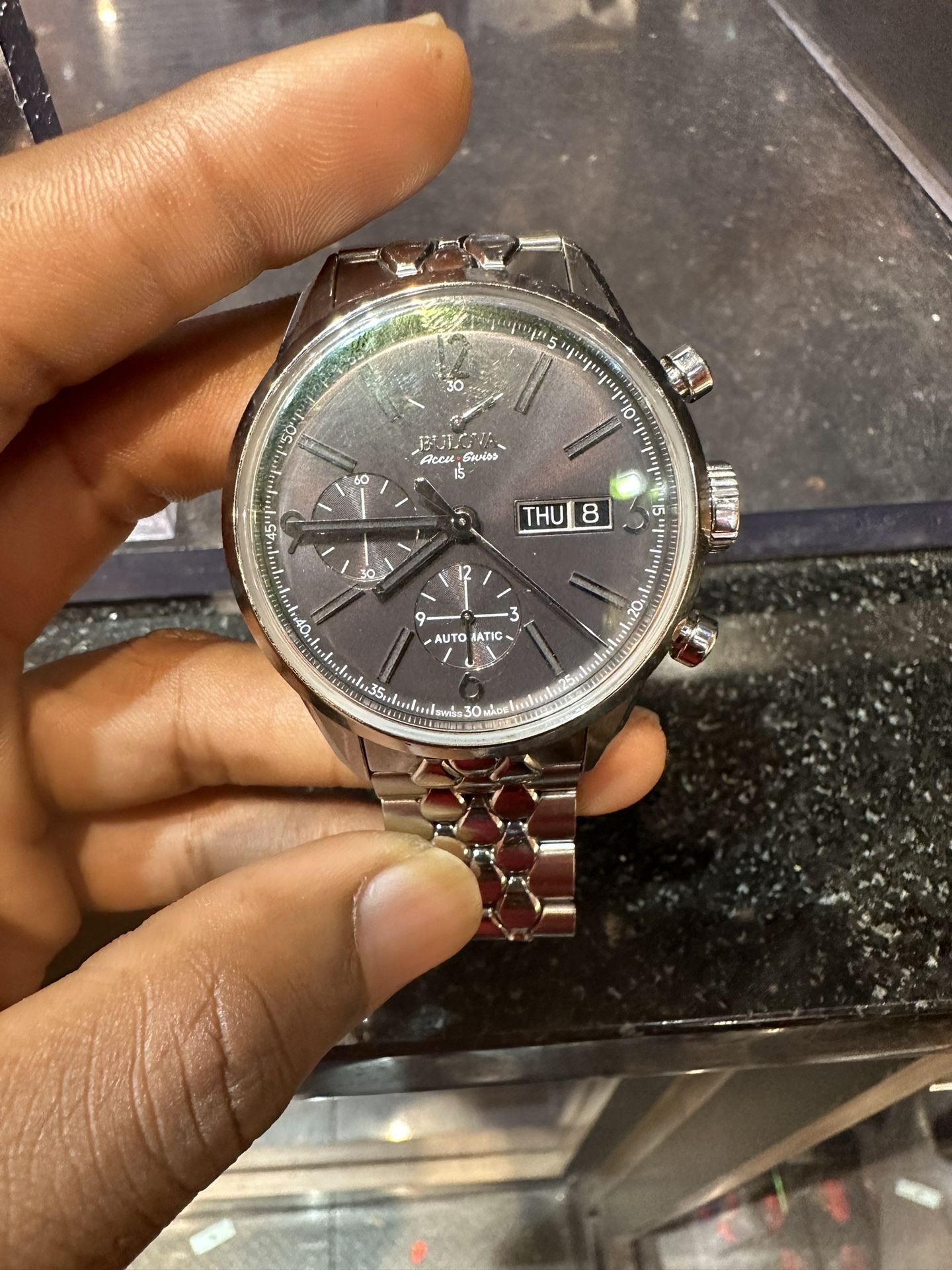Bulova 63c119 hotsell