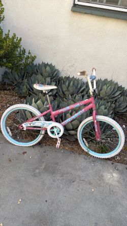 FREE Kids Bikes