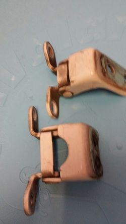 Visagras para honda civic