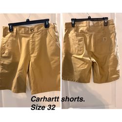 Carhartt Shorts 