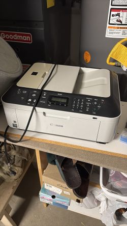 Canon wifi