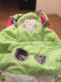 Shopping cart cover