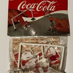 Goleador Coca Cola  Soccer 