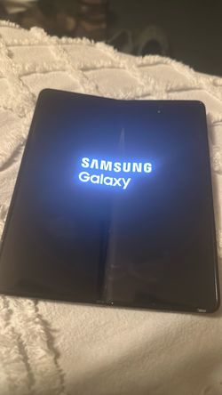 Samsung Galaxy Z Fold 5 Foldable Phone  unlocked  512 gb