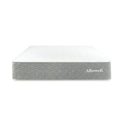 Allswell 12” Hybrid Mattress - Full