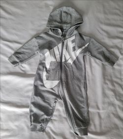 Baby Nike Jumper 6m