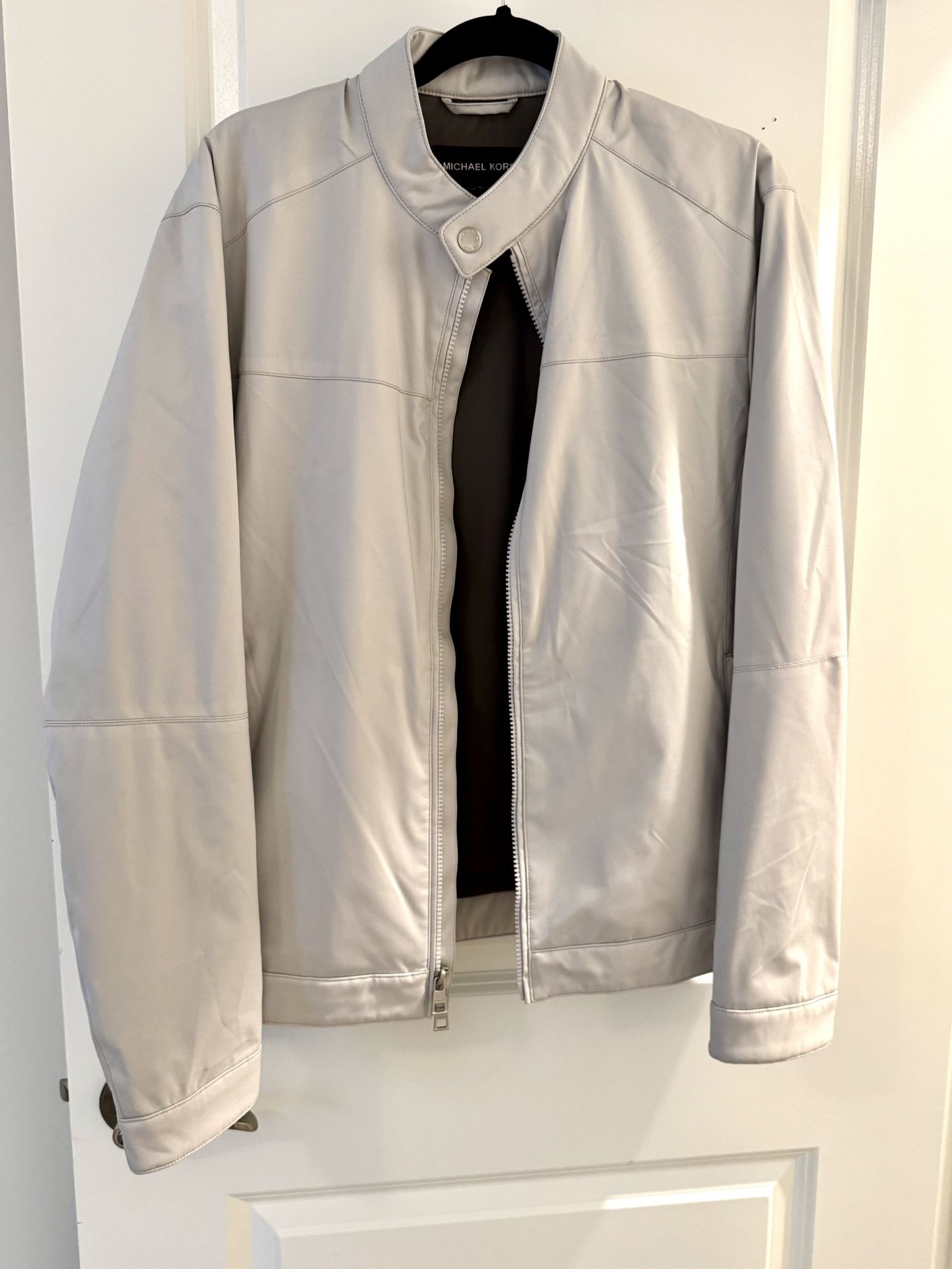 Michael Kors Jacket Size L