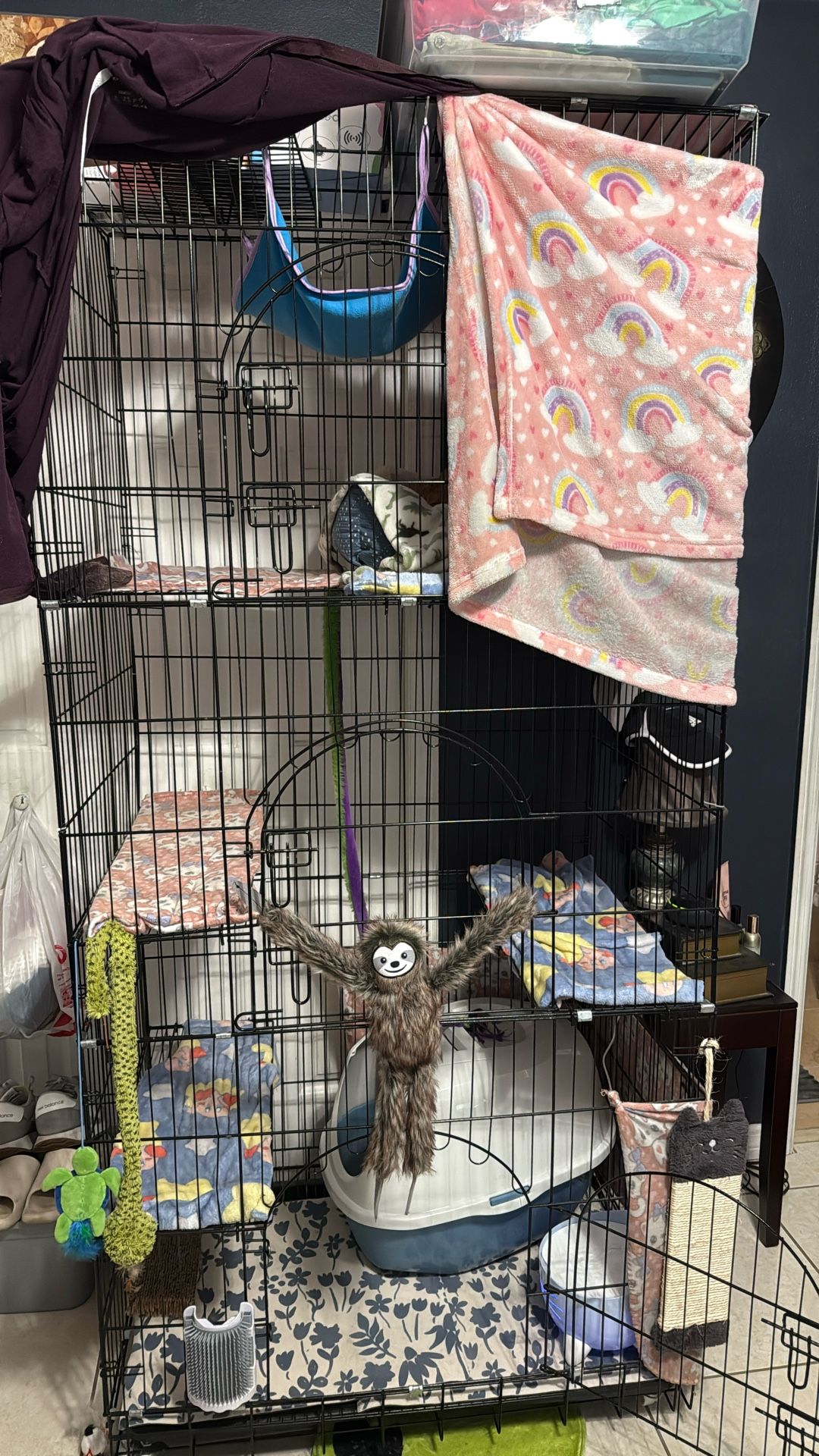 Big Cage
