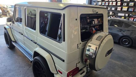 COVINA RADIO GUYS 🔊  🔊 🔊 Car Audio ✅️ Alarms ✅️ Window Tint ✅️ LED Lights ✅️ Troubleshooting ✅️ And Much More.  Sales And Installations 

SE HABLA 