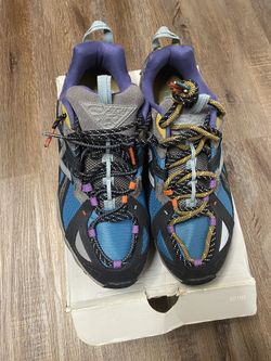 Bodega X New Balance Sz 10 Men