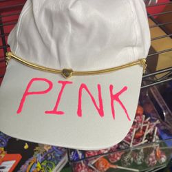 Pink Hats 